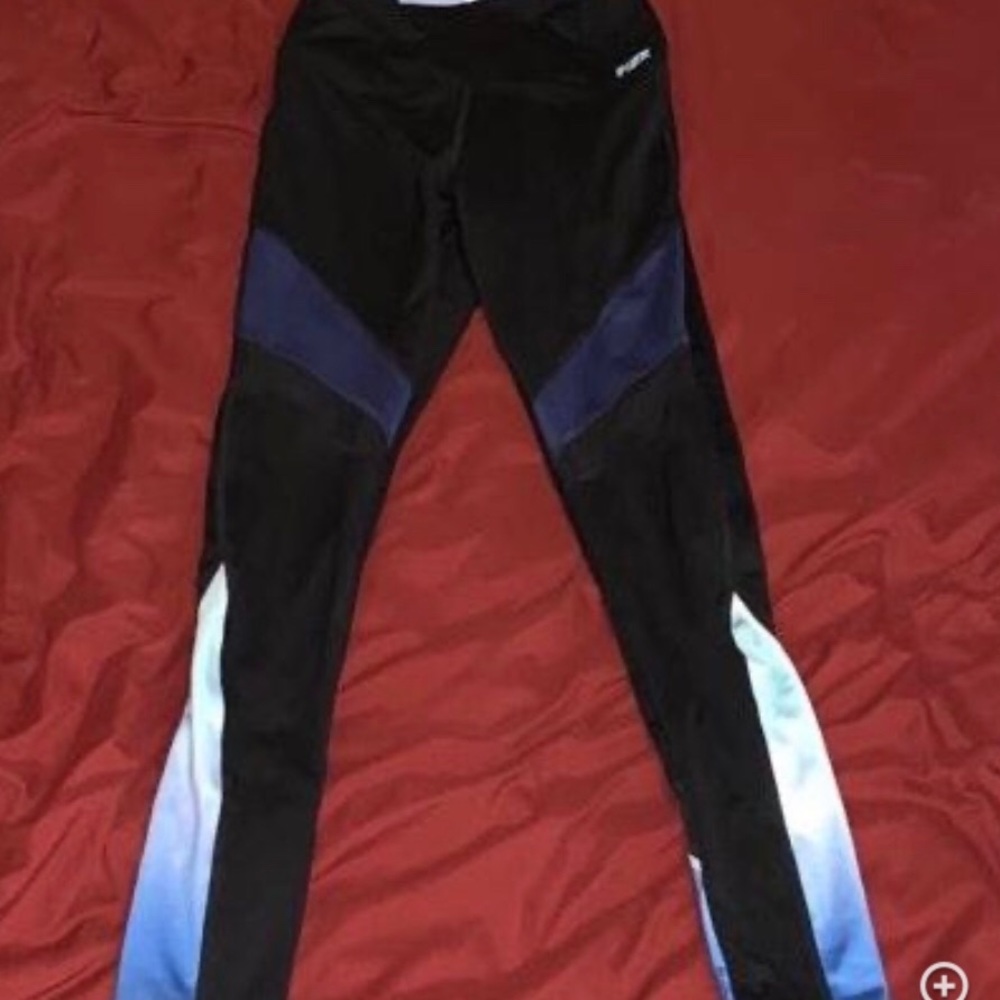 Victoria Secret Pink Ultimate Leggings - Picture 1 of 6